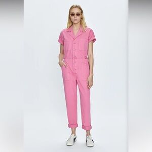 Pistola Grover Jumpsuit